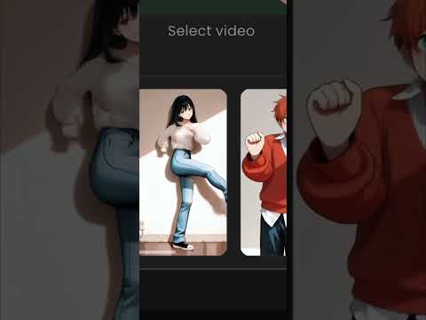 Meme Dance video thumbnail