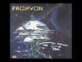 Proxyon - Space Travellers Proxyon - Space Travellers