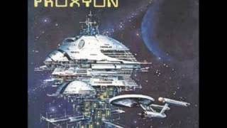 Proxyon - Space Travellers