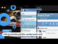 Politie leest mee met chats van criminelen: honderden arrestaties