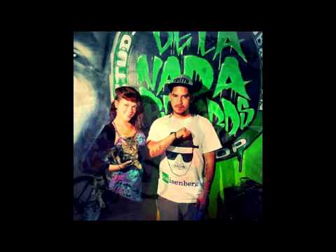 Brenda Marlen ft Wayo ( Arte Oculto En Las Calles )  Un comienzo y un final