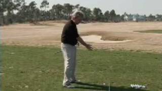 The Golf Swing Secret to Drawing the Ball