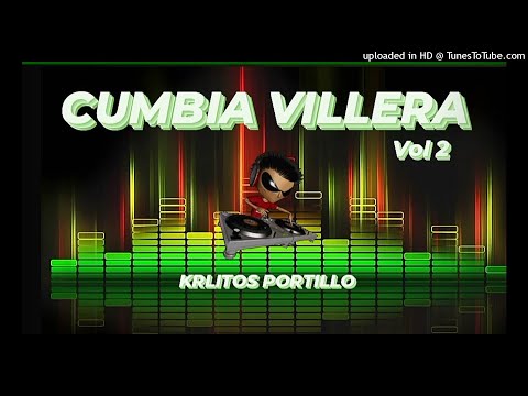 CUMBIA VILLERA VOL 2