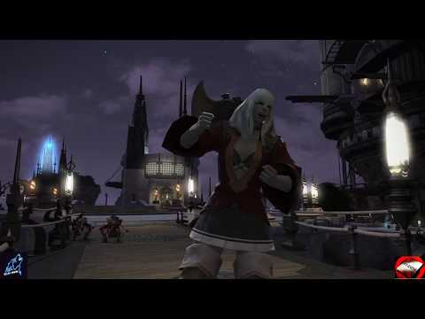 A Spoonful Less Sugar Culinarian Lvl 53 Quest