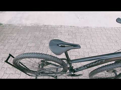 MERIDA BIG NINE XT EDITION