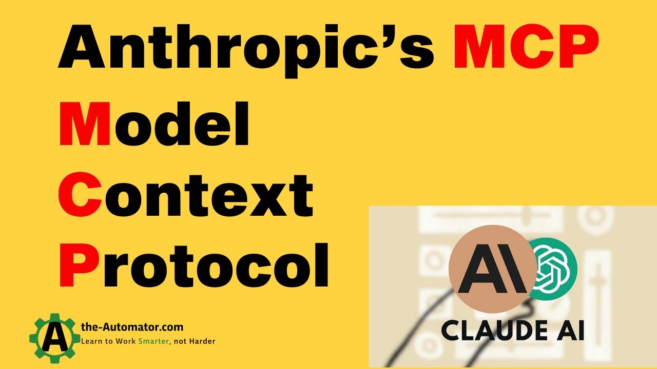 Anthropics Model Context Protocol: First look & fixing a bug in FileSystem