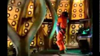 Doctor Who - This is Gallifrey, Our Childhood, Our Home