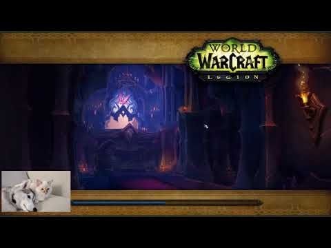 Black Rook Hold Mythic+16 - Shadow Priest POV (Raging/Volcanic/Tyrannical)