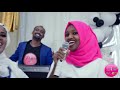 Yakkii Koo Dachaa Sabriina Jamaal