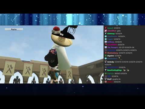 4chan Cup Summer 2019 - /vg/ vs /h/ (with chat)