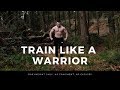 TRAIN LIKE A WARRIOR | BODYWEIGHT TRANSFORMATION PLAN
