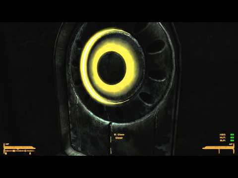 Lets Play Fallout New Vegas part 63