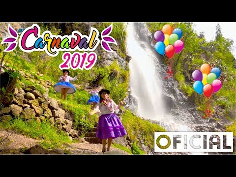 Amanda Ramirez - Mix Huamanguinos (Carnavales 2019)Oficial™