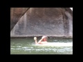 Sierra Mist Commercial Cliff Jump