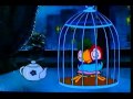 Мультфильм Возвращение Блудного Попугая, свободу попугаям 