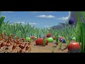 The Ant Bully Ending