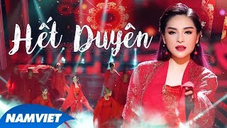 Hợp âm Hết Duyên Đình Dũng