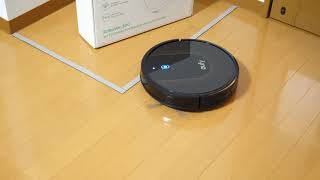 3万円台で購入可能なAnkerのロボット掃除機「Eufy RoboVac 30C 3万円台で購入可能なAnkerのロボット掃除機「Eufy RoboVac 30C