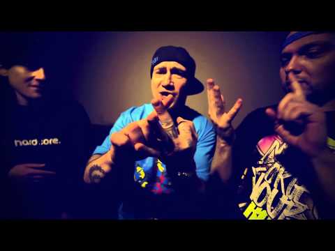 SOBOTA - ZROB NA TO CIACH (PROD. MATHEO) (Official Video)