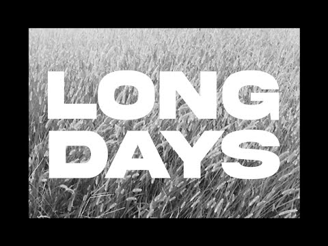 BOREGARD. - Long Days (Dir. Planet Shubh x Fouxcus)