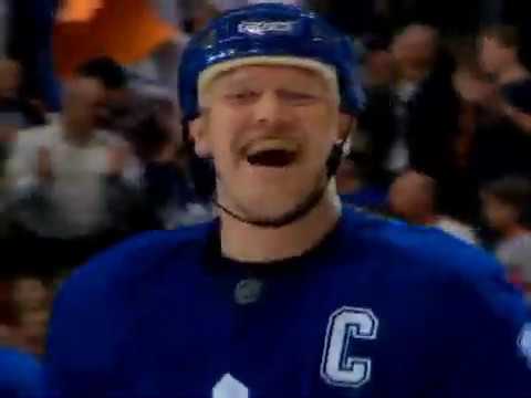 NHL  13.10.2007  Pittsburgh Penguins - Toronto Maple Leafs