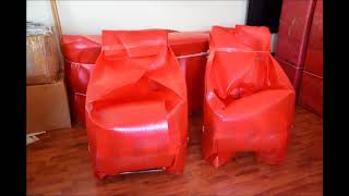 Salihli Evden Eve Nakliyat | VATAN 0542 627 38 42