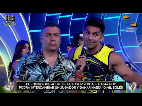 EEG The Fight for Honor - 01/02/2019 - 1/5