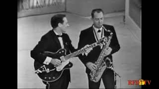 Boots Randolph/Chet Atkins/Floyd Cramer - Yakety Sax/Axe