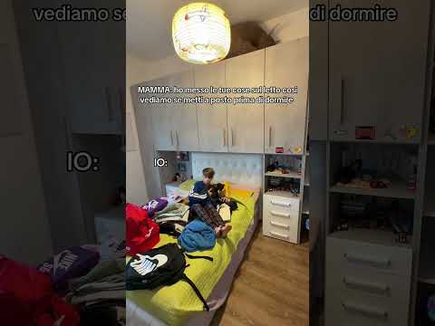 Voi siete ordinati o disordinati??? 😈😜😎