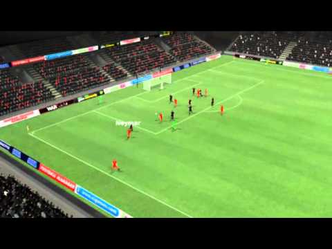 Neuchatel Xamax 3 - 1 Liverpool - Match Highlights