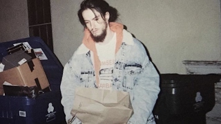 Bones - TakingOutTheTrash