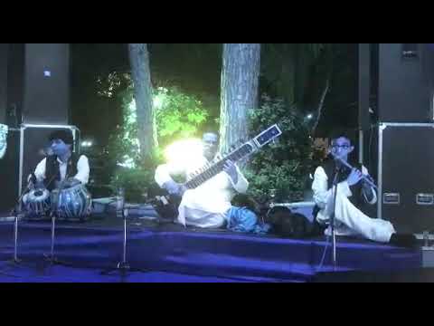 PAWAN KUMAR FLUTE VIDEO