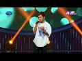 Badal Banera Ayeni Huncha | Chhiring Pakhrin | Nepal Idol Season 5 |