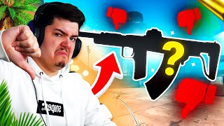 Ne PERDEZ pas VOTRE TEMPS avec CETTE ARME (Caldera Pacific Saison 03)