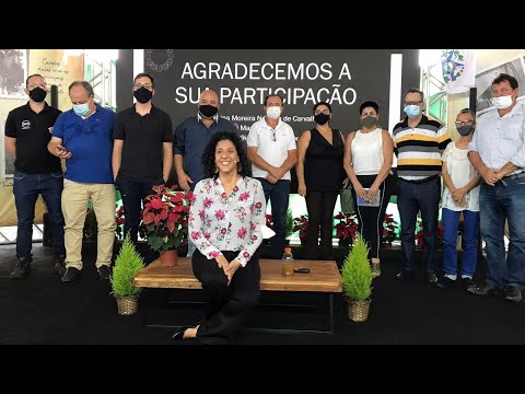 ExpoSul RaízES- Educação Ambiental e Segurança Alimentar