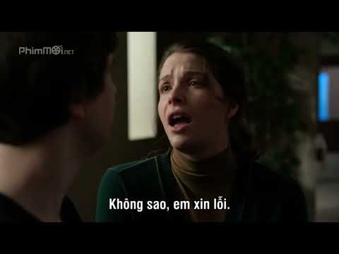 The Good doctor Season 4 eps 10 ~Lea need Shaun advice