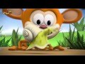 Monkey See Monkey Do Second Season Intro