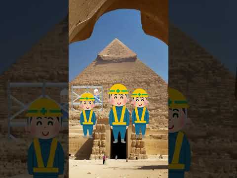 考古学的発見:謎の記念碑が研究者を混乱させる