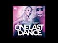 Cascada & Trans-X - One Last Dance