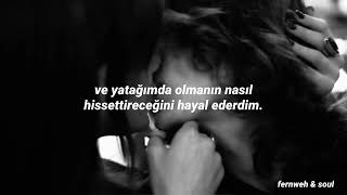 london after midnight, your best nightmare (türkçe çeviri)