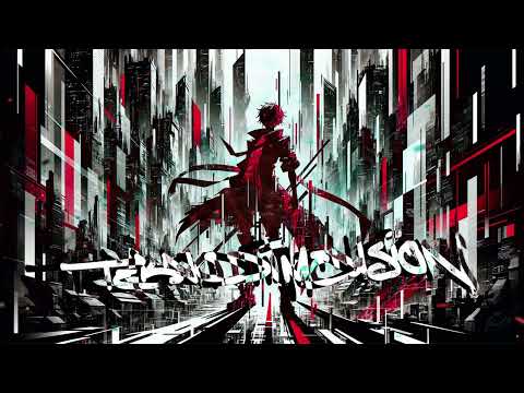 Numéro Bleu - Broken (TEKNO 2023)