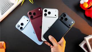 Download lagu Which iPhone 18 Pro Max Color Should You Buy? Don't Choose Wrong mp3