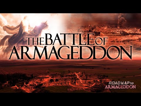 Roadmap to Armageddon - #9 Battle of Armageddon