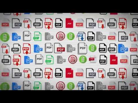 Preview of PDF Days Europe 2018