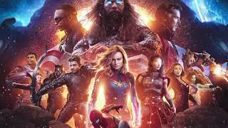 Download lagu MCU Main Theme | Marvel Celebrated Movies (Phase 4) Trailer Music mp3