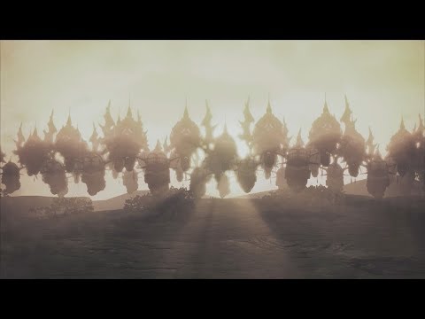 Xenoblade Chronicles 2 - Ch. 8-16 (End)