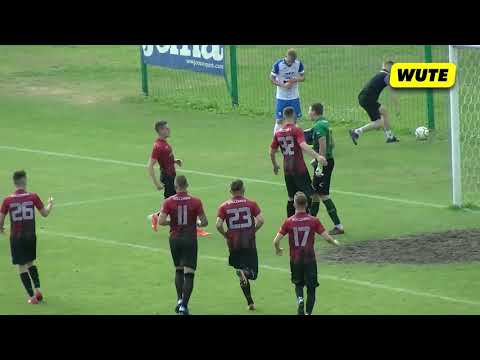 Magazyn ligowy Siarka TV - III liga gr. IV - 1 kolejka