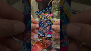 Did We Get Lucky? | Chaos Rising Booster Box (Pack 24)
