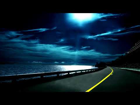 Fred Baker Pres. Iguana - Sweet Moonlight