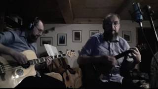 "I Can't Believe That You're in Love with Me"  ukulele n bass cover